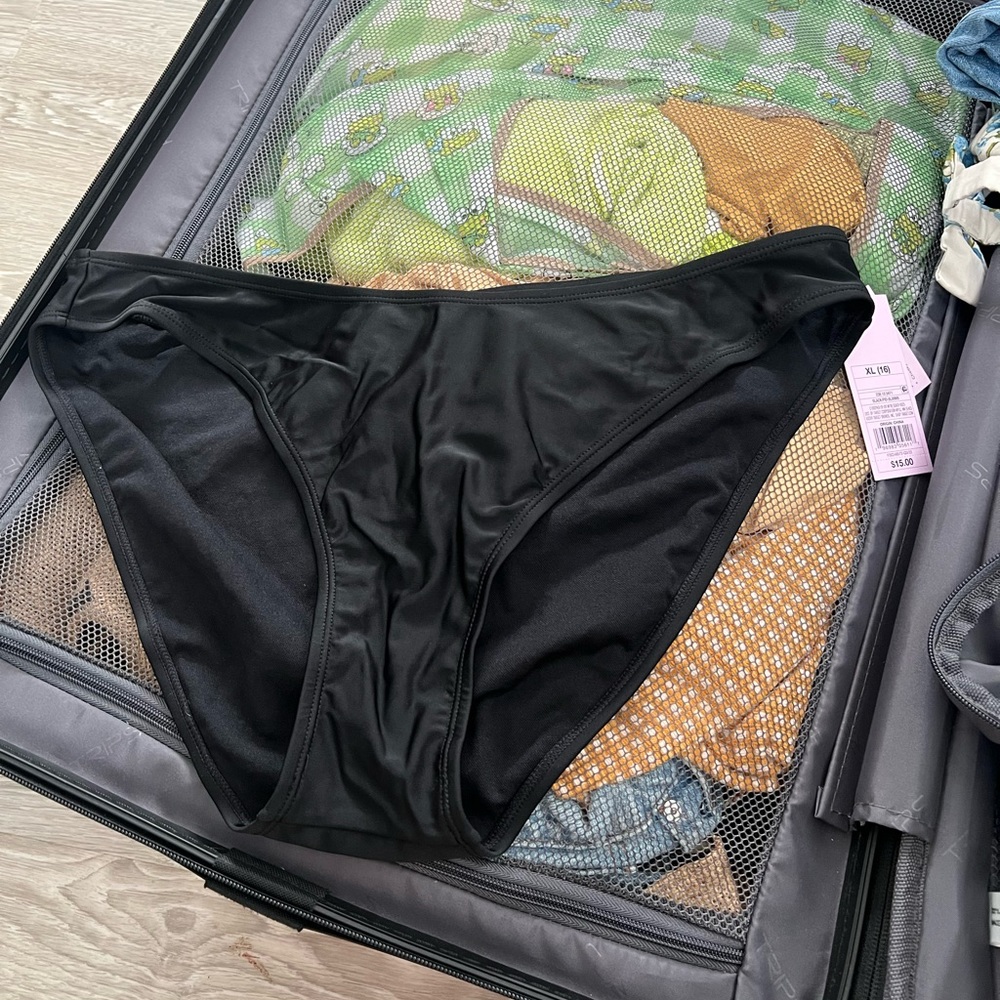 Target Wild Fable Bikini Bottom